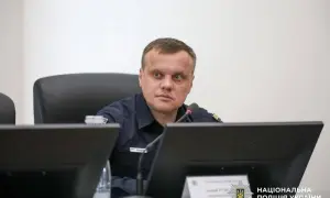 Омелян розповів, де під Києвом побудують п'ять нових розв'язок