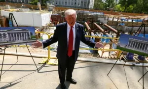 Границу Польши взяли штурмом почти 200 мигрантов