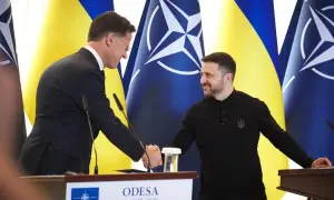 У польських Татрах рятувальники евакуювали туристів, які застрягли там через сніг