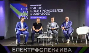Serhiy Tyurin, Head of the Khmelnytskyi Regional State Administration, has published his 2025 financial disclosure statement