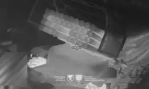 В Орловській області рф вимкнули мобільний інтернет через масовані атаки дронів