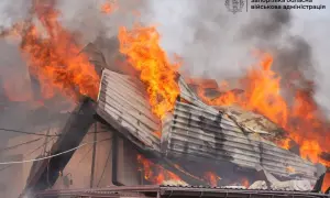 Враг понес значительные потери на Бахмутском направлении