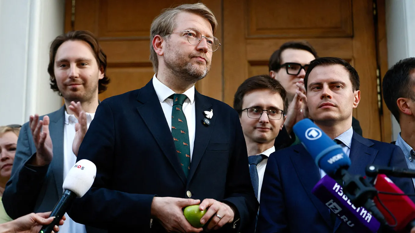 The Kremlin has decided to exclude Yabloko from the election due to the party's low approval rating