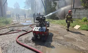 В Україні спростували російський фейк про Папу Римського