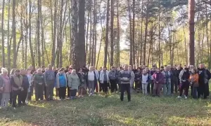 ВСУ освободили село Благодатное в Донецкой области
