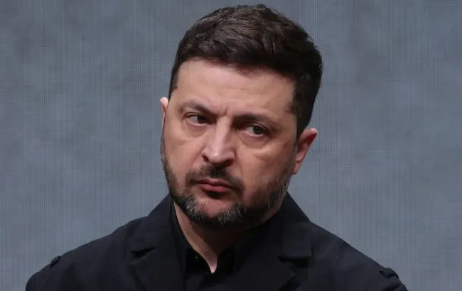Zelenskyy announced strikes on Russian launchers