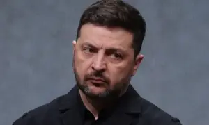 Харьковский сурок Тимка дал прогноз, когда придет весна