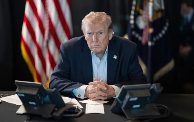 Пакистан просить Трампа дати Ірану ще шанс