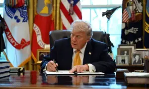 Війна США проти Ірану дає Китаю час для масштабної модернізації армії