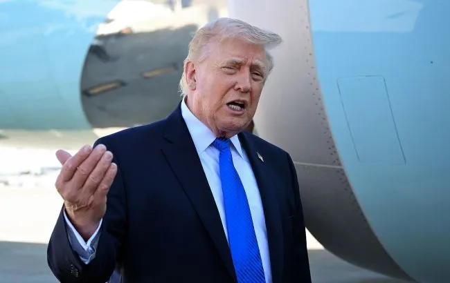 Ормузька протока може стати «протокою Трампа»