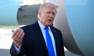 Трамп може вивести США з НАТО у разі перемоги на виборах: у Байдена відреагували