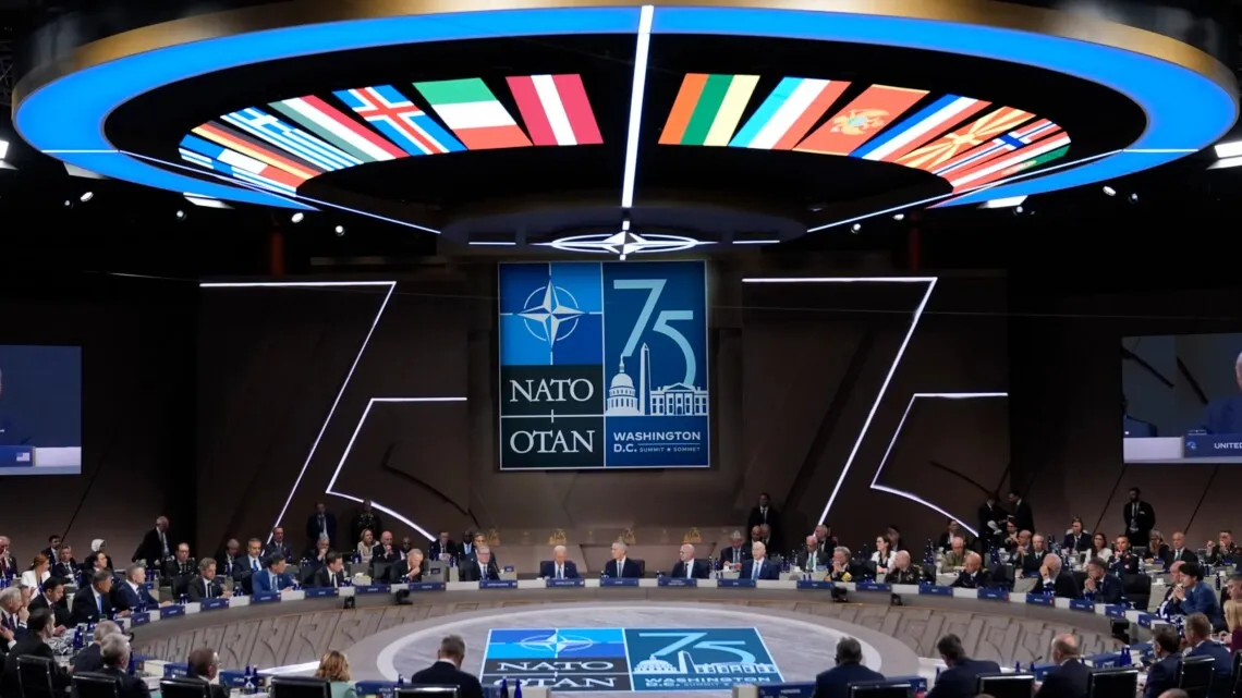 NATO May Cancel Its 2027 Summit Due to Trump's Stance – Bloomberg