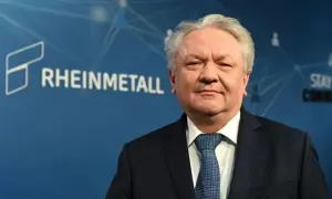 Кортеж премьер-министра Канады попал в ДТП, есть пострадавшие