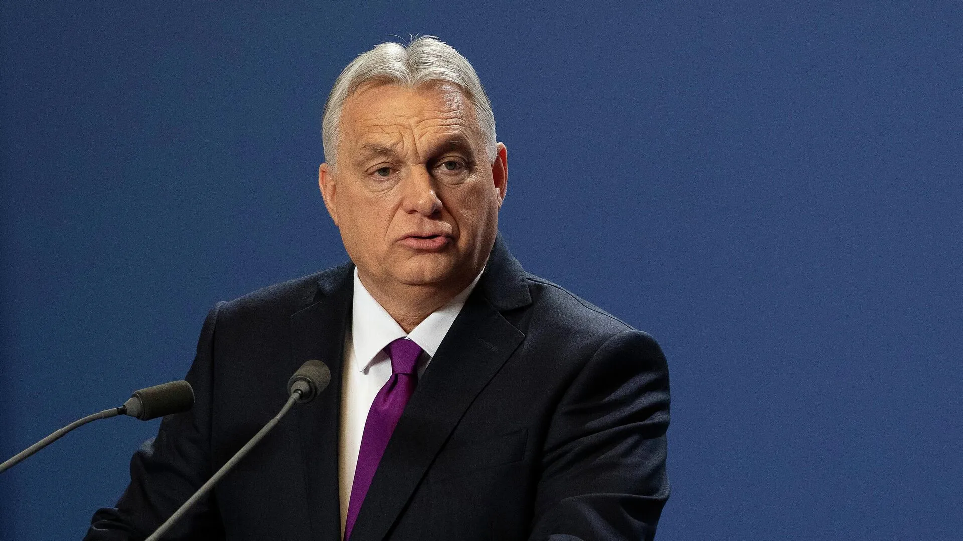 Угорщина шукає спосіб обійти санкції США проти нафтових компаній з рф, — Орбан Угорщина шукає спосіб обійти санкції США проти нафтових компаній з рф, — Орбан