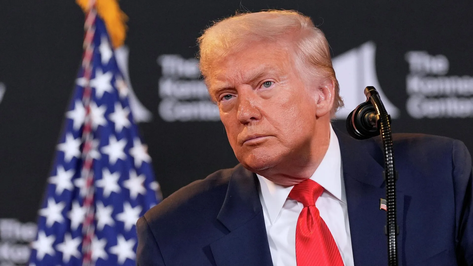 Trump na razie zrezygnował z pomysłu stworzenia «Riwierzy Bliskiego Wschodu» w Strefie Gazy