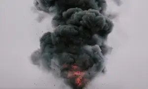 Росіяни безперервно штурмують Покровськ і Мирноград, масово застосовують КАБи та FPV-дрони