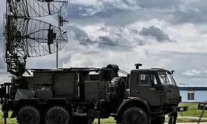 Ворог атакував два енергетичні об'єкти ДТЕК в Одеській області