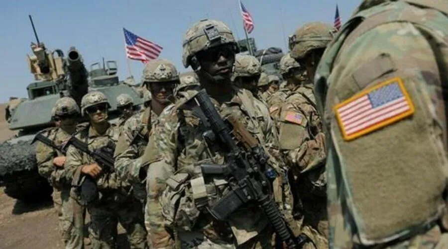 США почали масово перекидати війська на Близький Схід