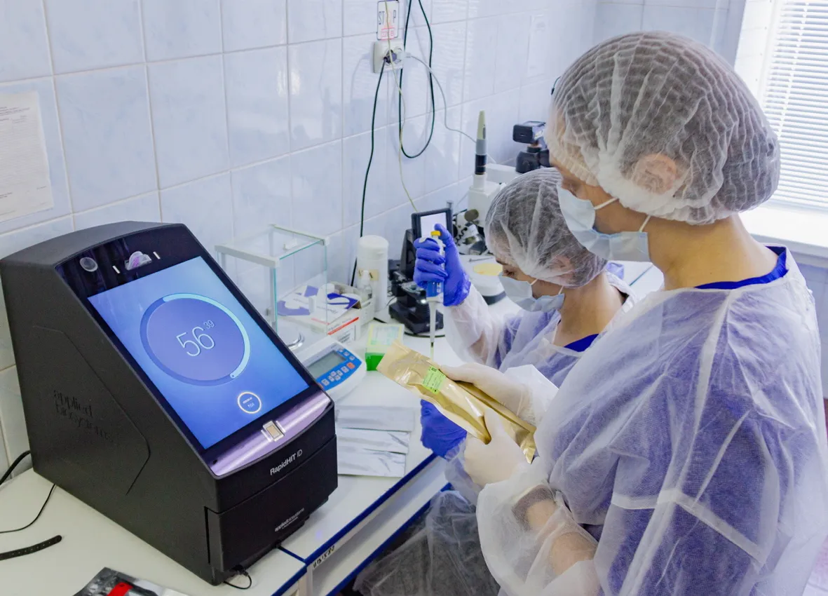 Міноборони закупить 150 000 ДНК-комплектів для ідентифікації загиблих