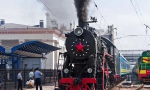 Генпрокурор звільнив прокурора Хмельниччини, у якого знайшли підозрілу довідку про інвалідність