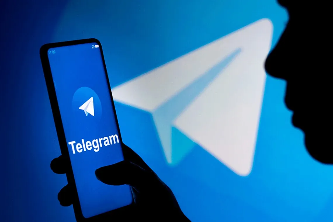 У Кремлі тимчасово відмовилися блокувати Telegram через провал із «Мах»