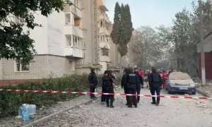 Відео: Після ураження дронами сьомого складу підприємці почали відмовлятися від співпраці з Wildberries
