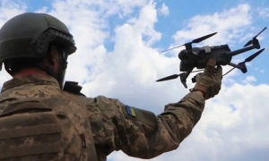 Детонація на складі боєприпасів під Генічеськом тривала шість годин — Федоров