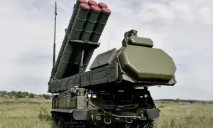 «Бавовна» в окупованому Криму серйозно пошкодила залізницю