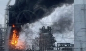 Генсек НАТО озвучив невтішний прогноз щодо війни та звернувся до союзників