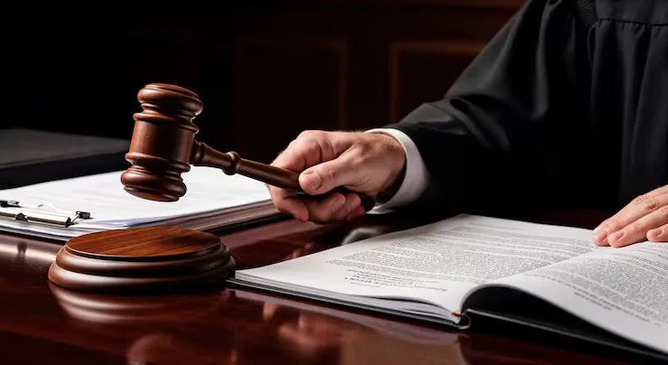 Експрокуророк із Криму засудили до 12 і 13 років за держзраду