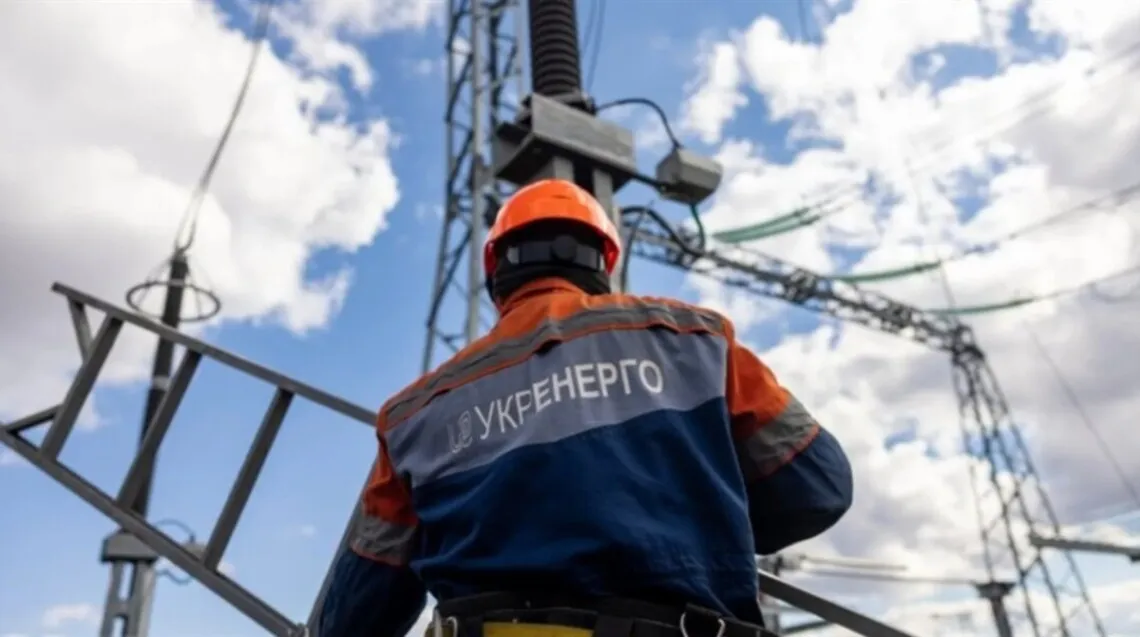 Одещина, Донеччина та Харківщина частково без світла після ударів дронами