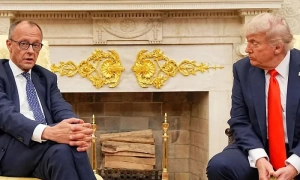 Уряд Вірменії схвалив законопроект про початок процесу вступу країни до ЄС