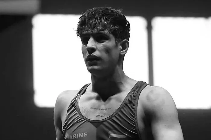 Гераскевич і олімпійці засудили комітет за страту борця