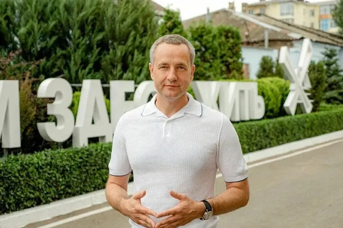Мер Херсона потрапив до списку на великий обмін