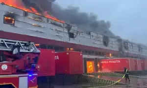 ЗСУ з початку року захистили від БПЛА понад 1300 км логістичних маршрутів