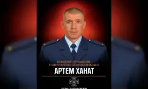 Ukraina uzgodniła produkcję dronów i broni dla Sił Zbrojnych Ukrainy w Finlandii