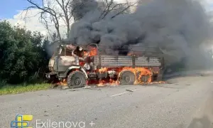 Россия нанесла удар КАБом по Запорожью, разрушив дом