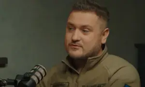 РНБО викрила пропагандистку, яка поширює фейки про утиски нацменшин в Україні
