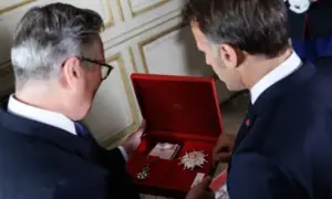 Генассамблея ООН приняла резолюцию по Крыму