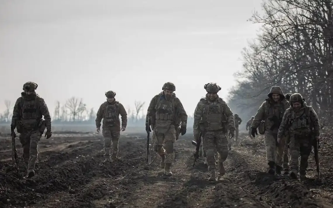 РФ втратила на війні проти України ще 1080 військових і 82 артсистеми