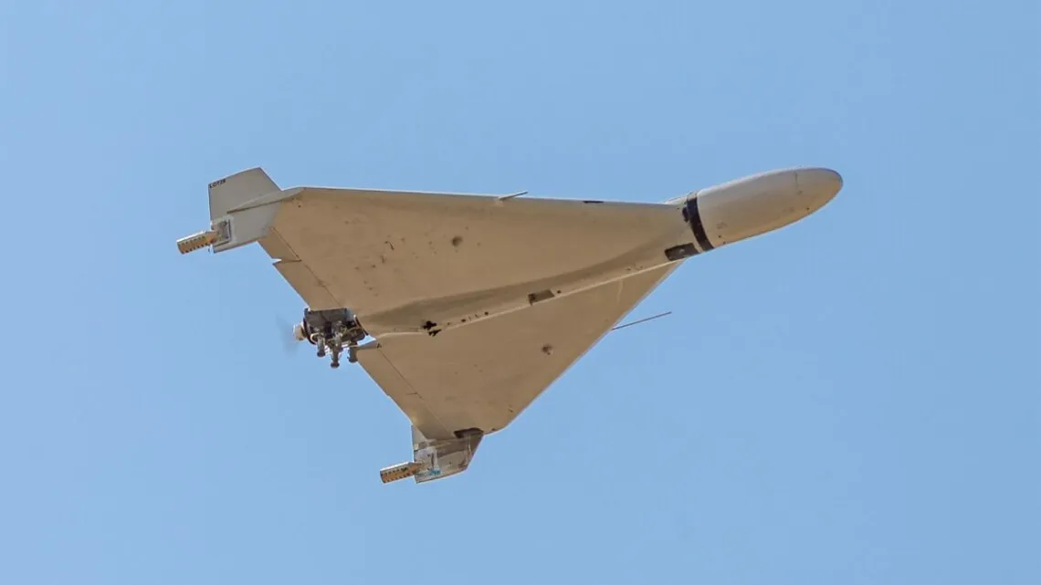 рф запустила по Україні понад 200 дронів: як працювало ППО рф запустила по Україні понад 200 дронів: як працювало ППО