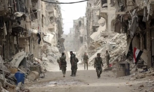 У Молдові перекинувся рейсовий автобус на Київ