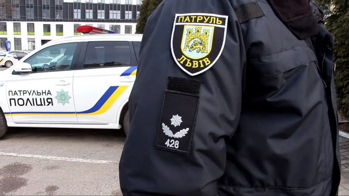 Во Львове избили мать военнослужащего из-за того, что она говорила по-русски