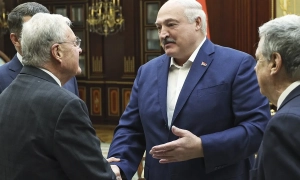 Трамп вимагав від штату Джорджія «додати» собі голосів для перемоги на виборах