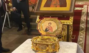 Названа точная дата и время выхода Британии из ЕС