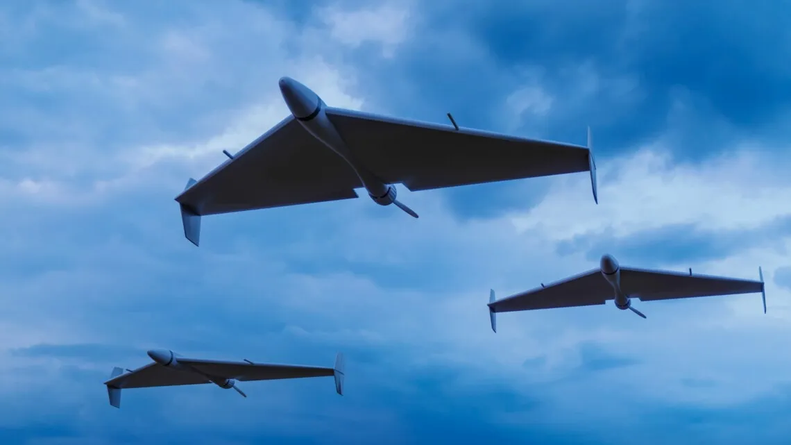 В РФ дрони атакували Афіпський НПЗ у Краснодарському краї