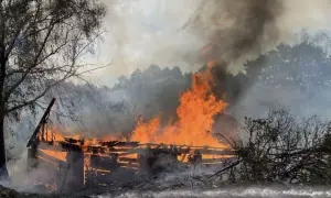 Російський реактивний шахед пролетів рекордні 960 км