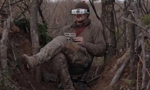 Ігнат підкреслив, що ЗСУ не можуть атакувати західною зброєю «Іскандери» на території рф 