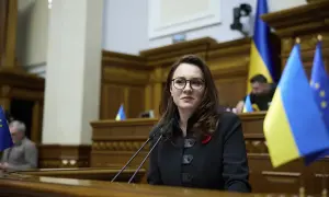 Низка українських урядових сайтів зазнала хакерської атаки 