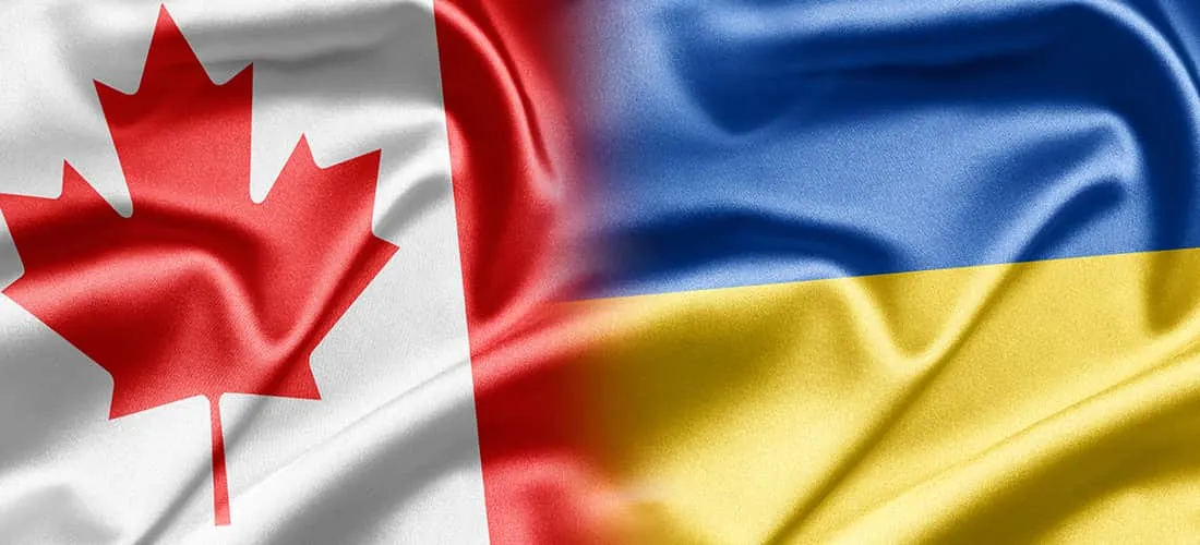 Канада оголосила нову допомогу Україні: понад $36 млн підуть на дрони